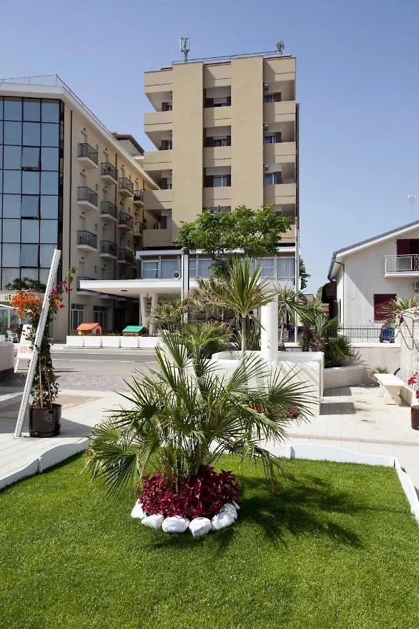 Hotel President Bellaria-Igea Marina