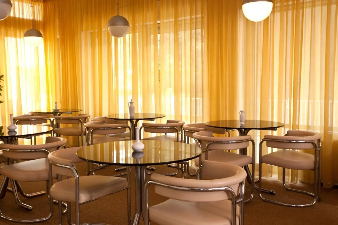 Hotel President Bellaria-Igea Marina