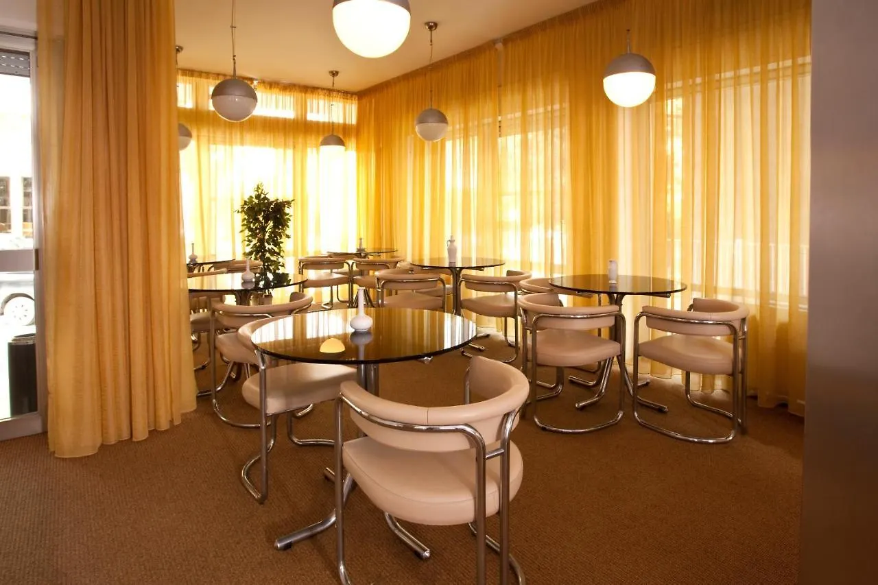 Hotel President Bellaria-Igea Marina Italy