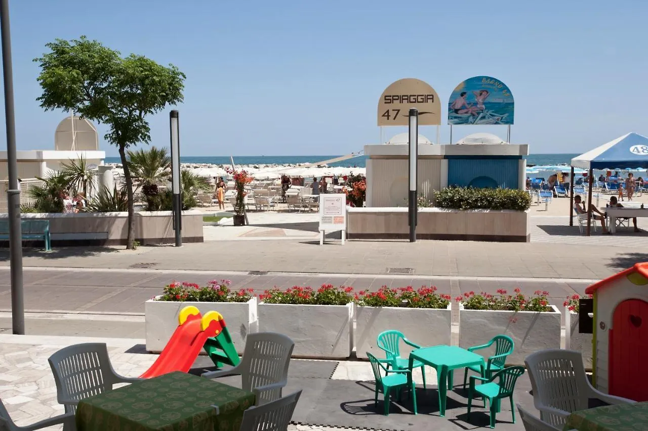 Hotel President Bellaria-Igea Marina