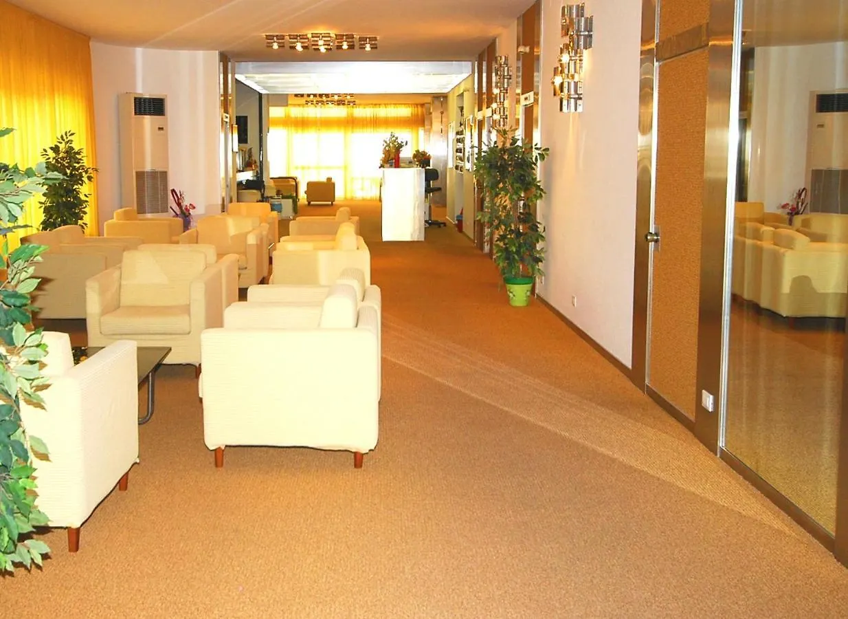 Hotel President Bellaria-Igea Marina 3*,  Italy
