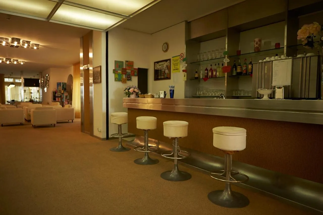 Hotel President Bellaria-Igea Marina