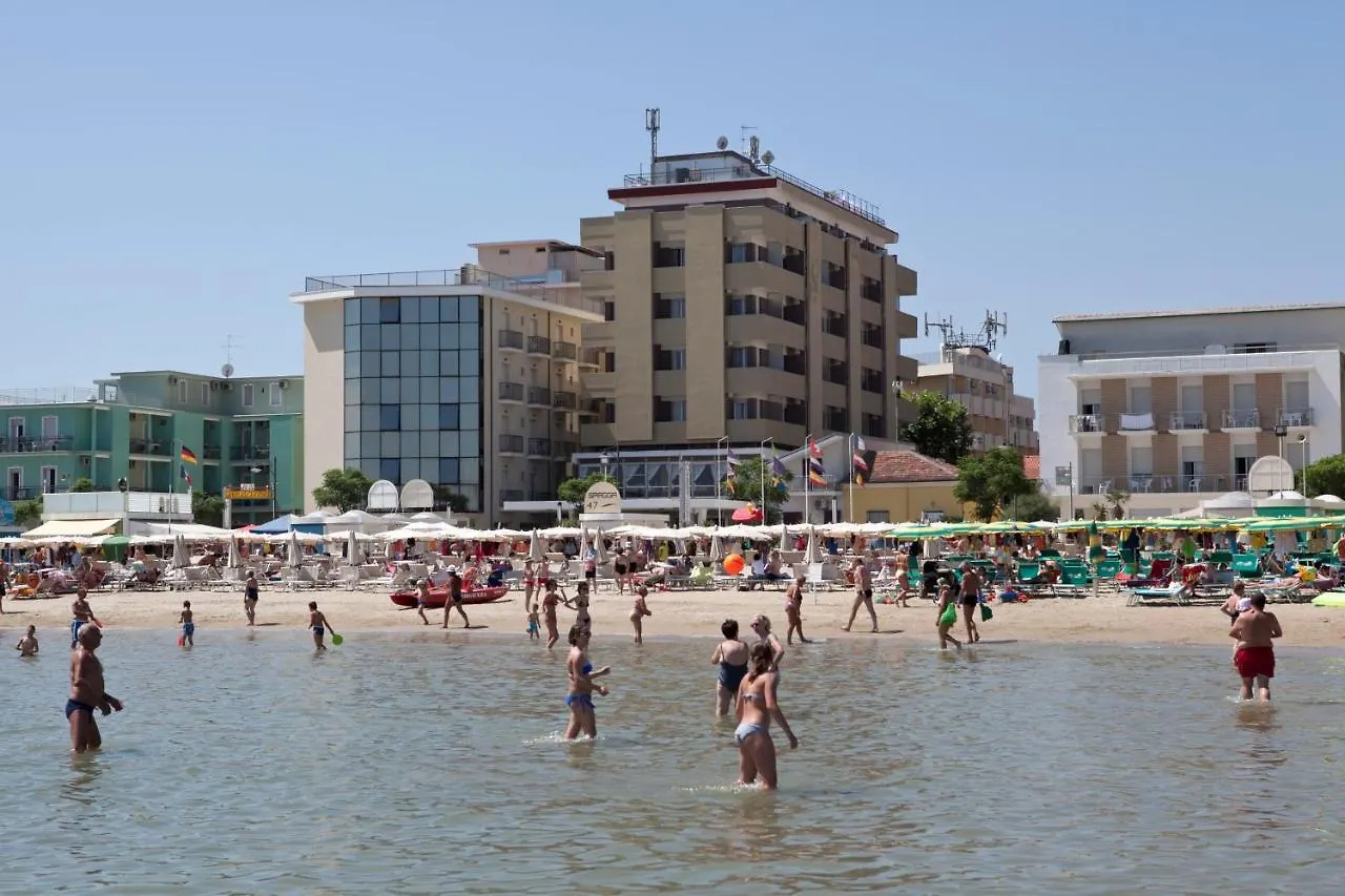 Hotel President Bellaria-Igea Marina