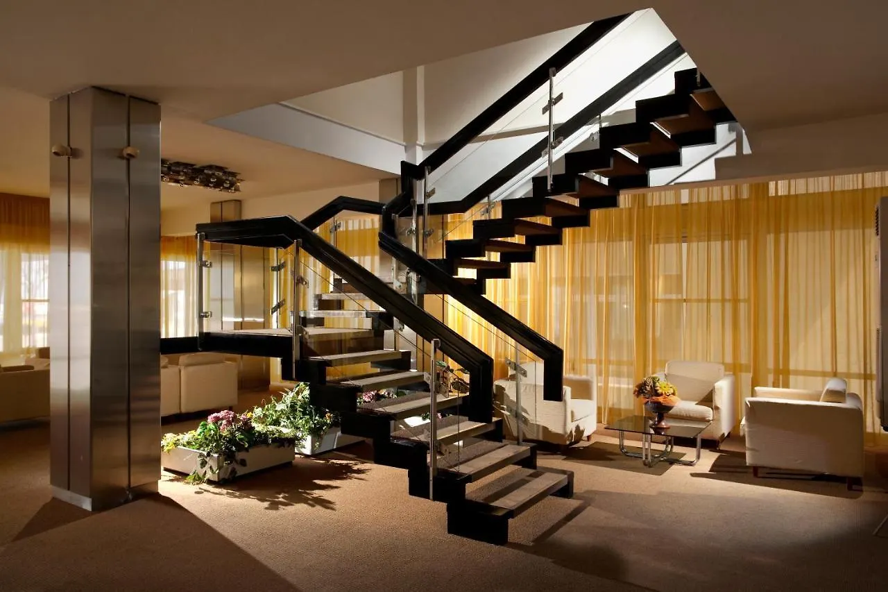 Hotel President Bellaria-Igea Marina