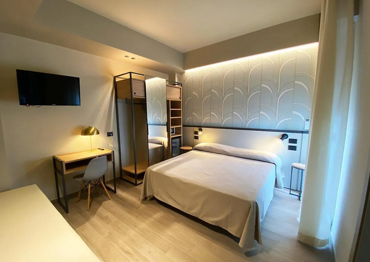 ***  Hotel President Bellaria-Igea Marina Italy