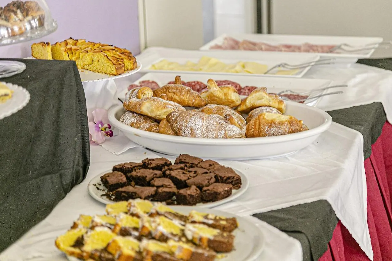 Hotel President Bellaria-Igea Marina