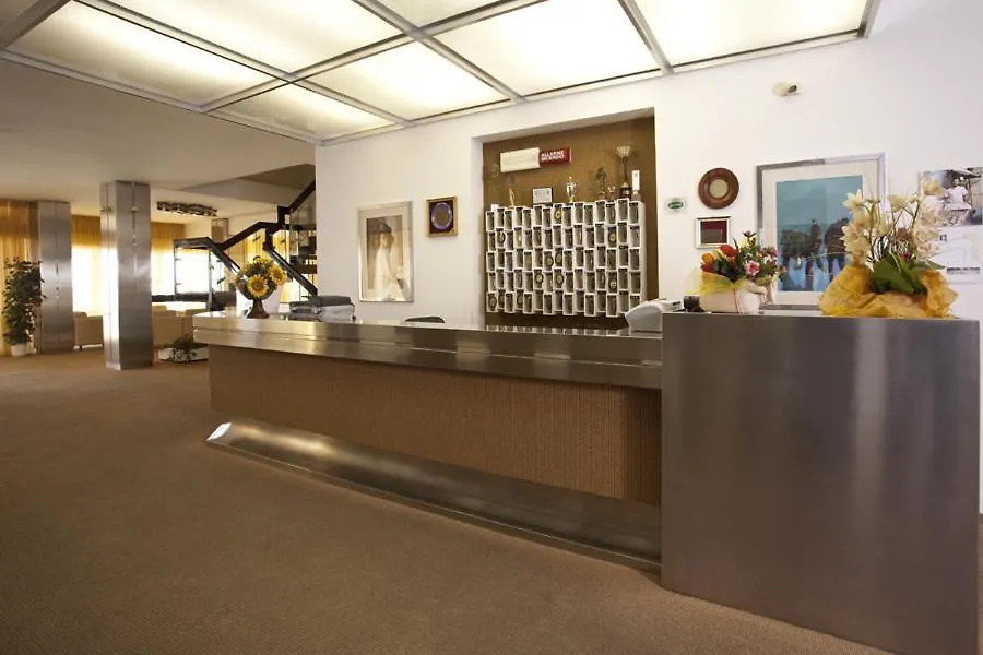 ***  Hotel President Bellaria-Igea Marina Italy