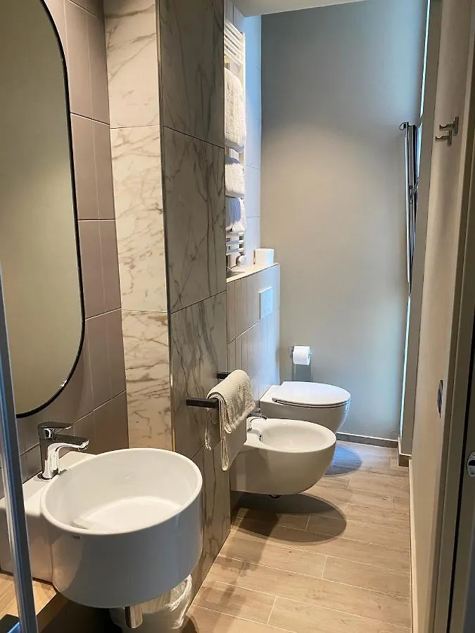 Hotel President Bellaria-Igea Marina