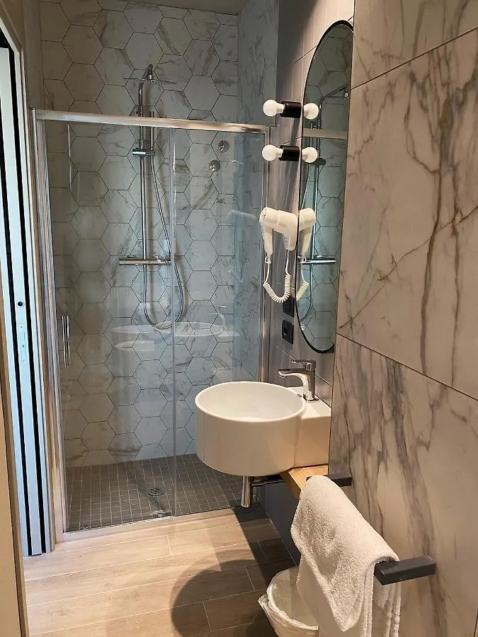 ***  Hotel President Bellaria-Igea Marina Italy
