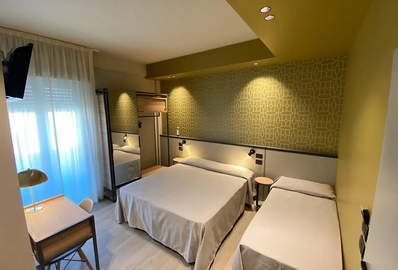 Hotel President Bellaria-Igea Marina