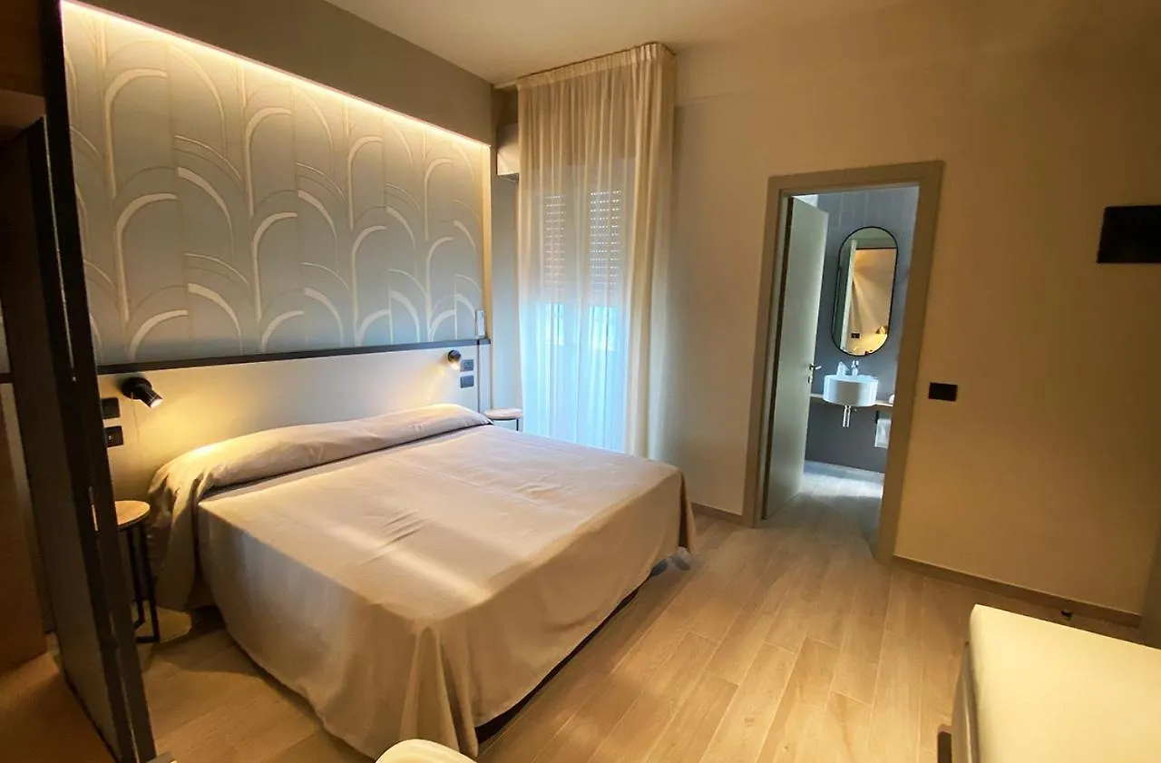 Hotel President Bellaria-Igea Marina