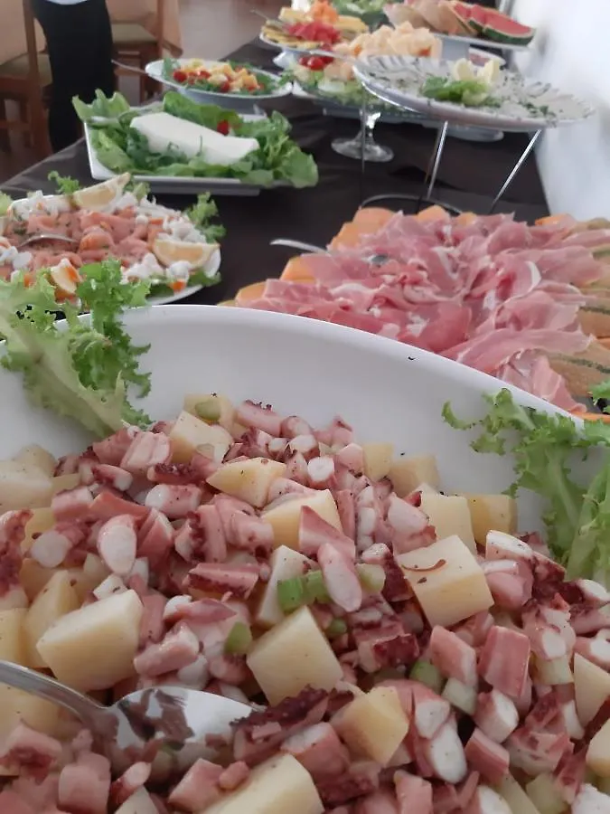 Hotel President Bellaria-Igea Marina