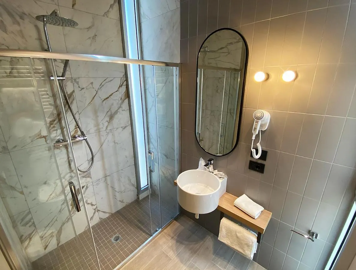 Hotel President Bellaria-Igea Marina Italy