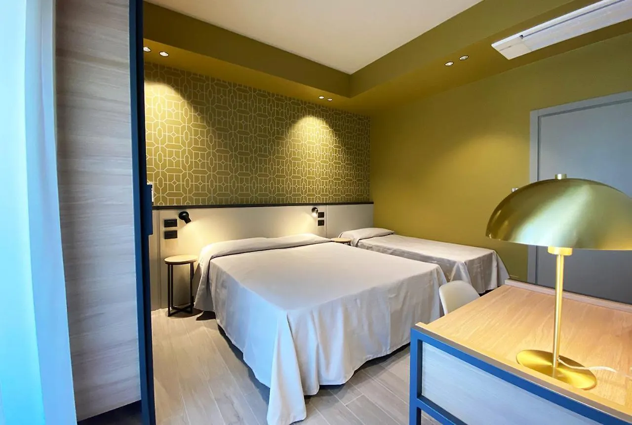 Hotel President Bellaria-Igea Marina