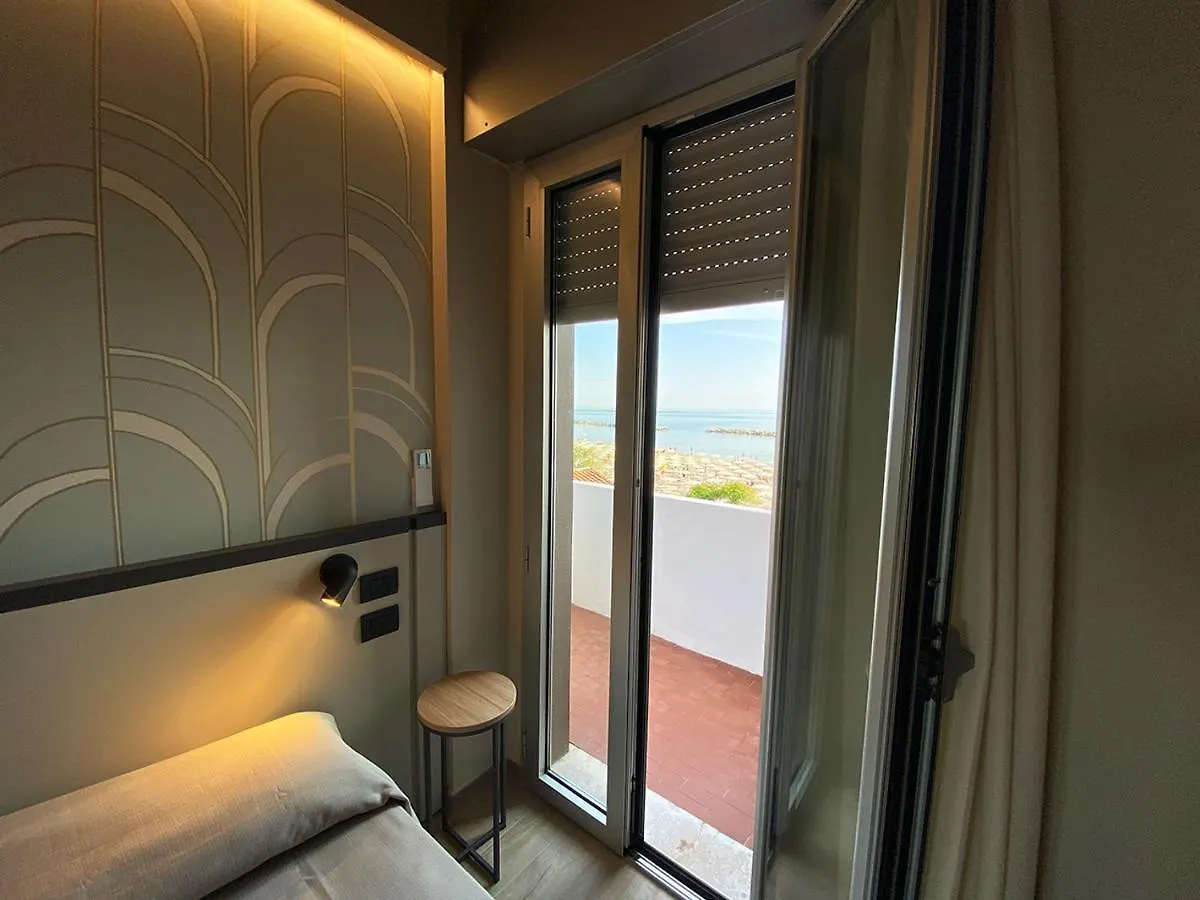 Hotel President Bellaria-Igea Marina