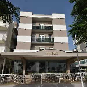 Eden Hotel