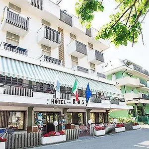 Rosy Hotel