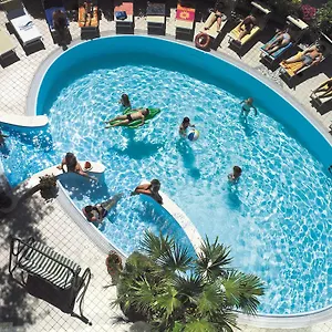 Acquamarina Hotel