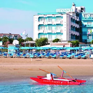 Отель Levante