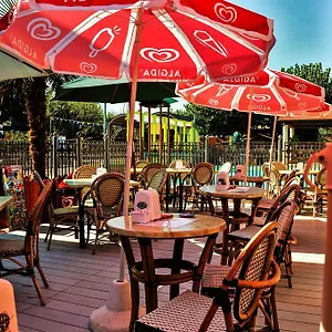 Happy Camping Village **** Bellaria-Igea Marina