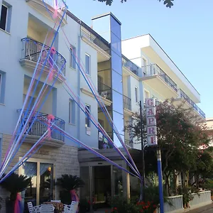 Capri Bellaria-Igea Marina