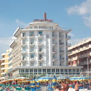 Tibidabo Hotel