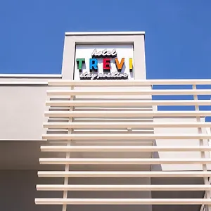 Trevi Hotel