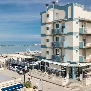 Hotel Strand Hotel